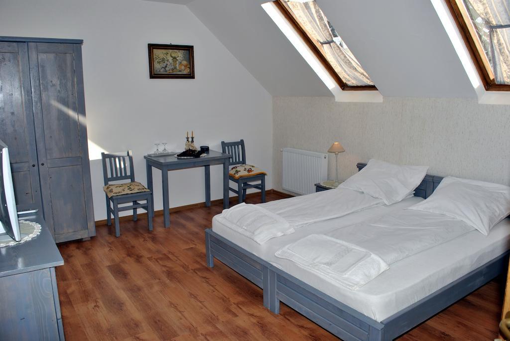 Casa Adalmo Hotel Sighisoara Room photo